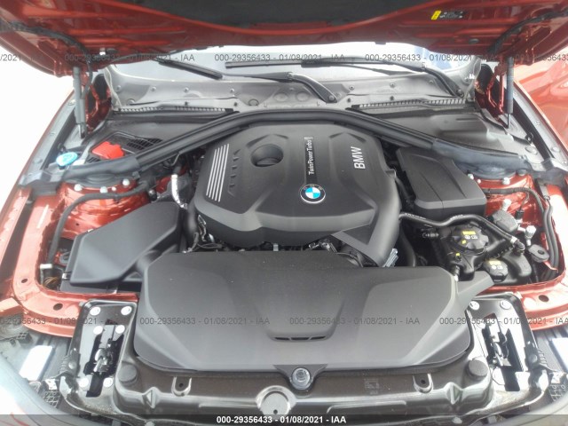 Photo 9 VIN: WBA8B9G56JNU97642 - BMW 3 