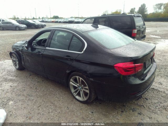 Photo 2 VIN: WBA8B9G56JNU98029 - BMW 3 