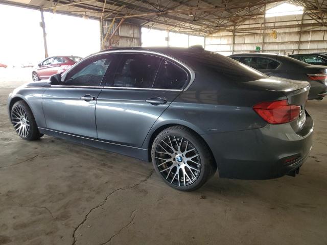 Photo 1 VIN: WBA8B9G56JNU99410 - BMW 330 I 