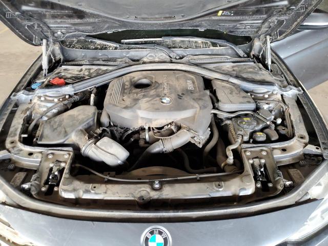 Photo 10 VIN: WBA8B9G56JNU99410 - BMW 330 I 