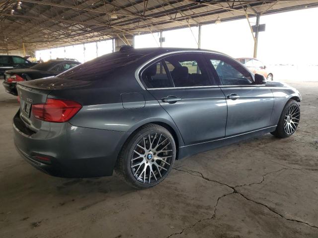 Photo 2 VIN: WBA8B9G56JNU99410 - BMW 330 I 