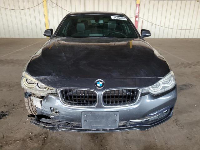 Photo 4 VIN: WBA8B9G56JNU99410 - BMW 330 I 