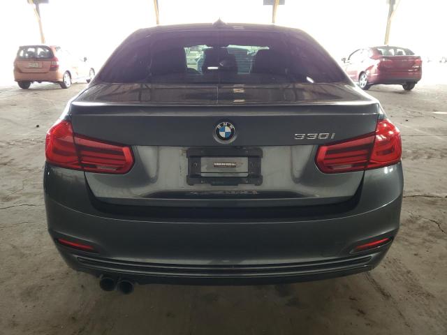 Photo 5 VIN: WBA8B9G56JNU99410 - BMW 330 I 