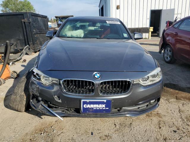 Photo 4 VIN: WBA8B9G56JNU99455 - BMW 330 I 