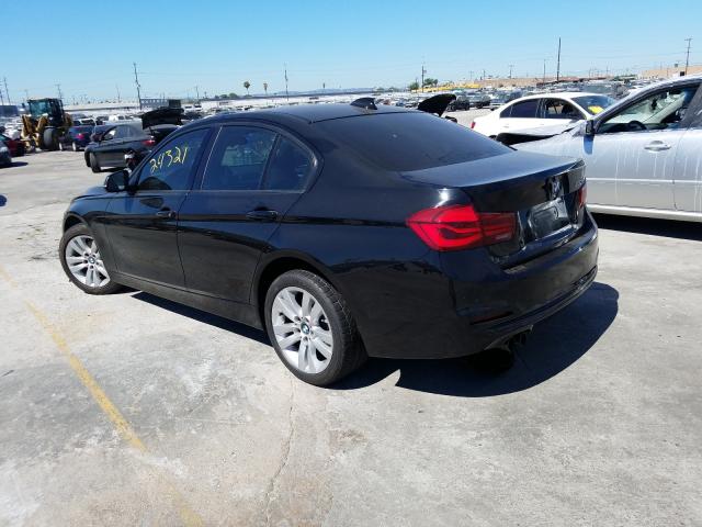 Photo 2 VIN: WBA8B9G56JNU99746 - BMW 330 I 