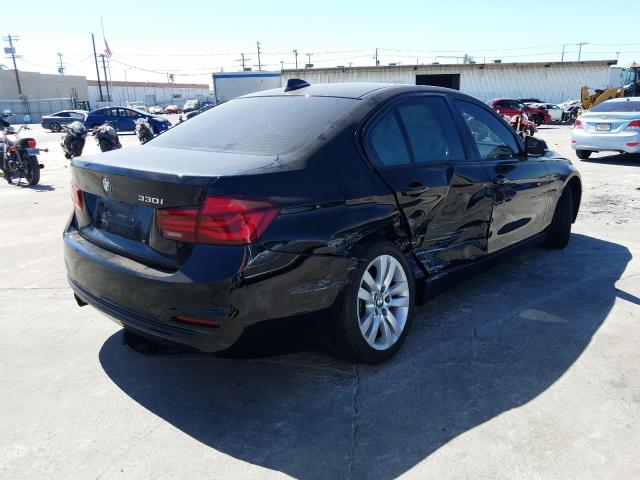 Photo 3 VIN: WBA8B9G56JNU99746 - BMW 330 I 