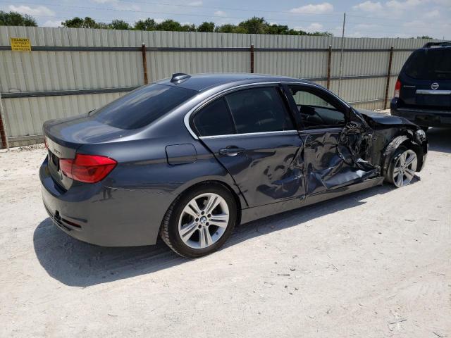 Photo 2 VIN: WBA8B9G56JNV00197 - BMW 330 I 