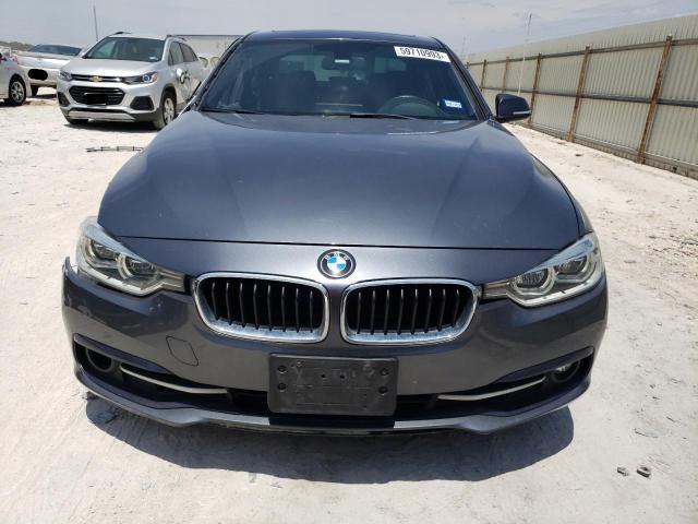 Photo 4 VIN: WBA8B9G56JNV00197 - BMW 330 I 