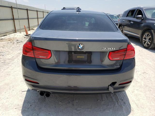 Photo 5 VIN: WBA8B9G56JNV00197 - BMW 330 I 