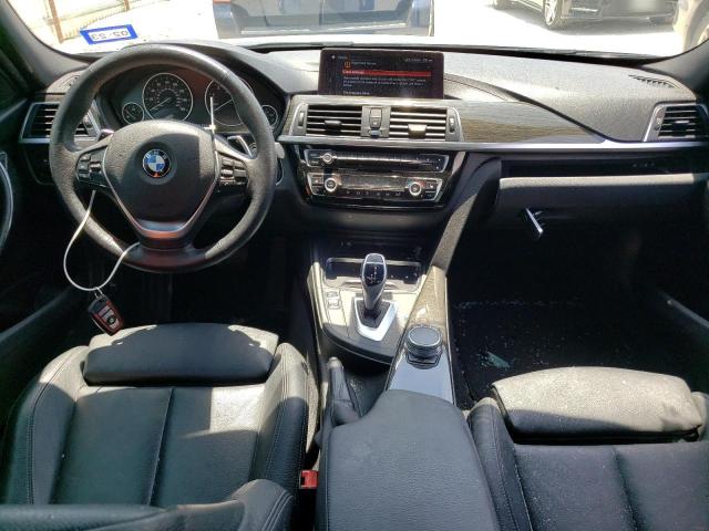 Photo 7 VIN: WBA8B9G56JNV00197 - BMW 330 I 