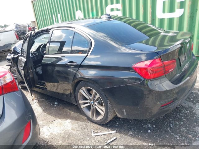 Photo 2 VIN: WBA8B9G56JNV00412 - BMW 330I 