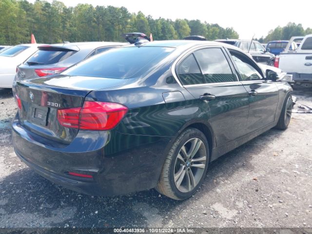 Photo 3 VIN: WBA8B9G56JNV00412 - BMW 330I 