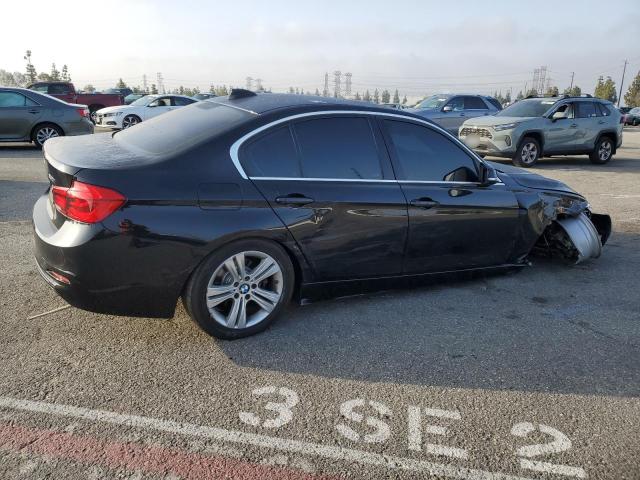 Photo 2 VIN: WBA8B9G56JNV11443 - BMW 3 SERIES 