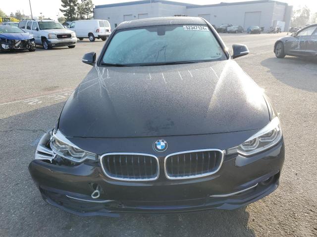 Photo 4 VIN: WBA8B9G56JNV11443 - BMW 3 SERIES 