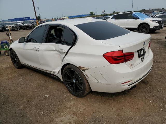 Photo 1 VIN: WBA8B9G57HNU09238 - BMW 3 SERIES 