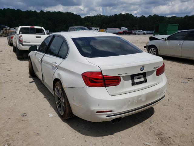 Photo 2 VIN: WBA8B9G57HNU09398 - BMW 330I 