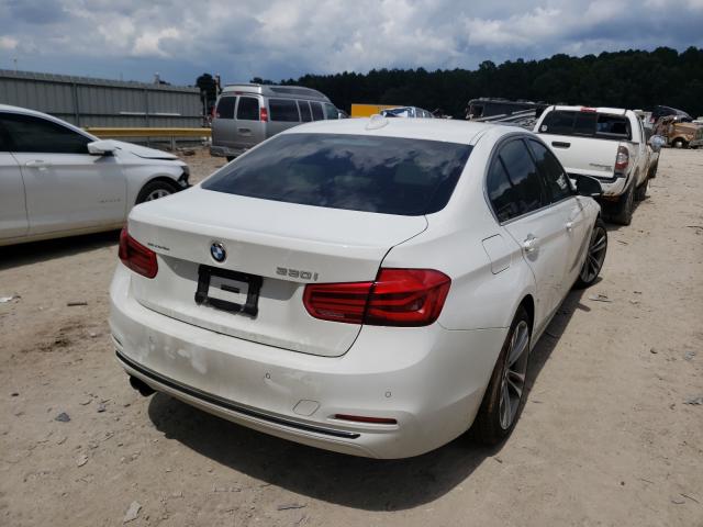 Photo 3 VIN: WBA8B9G57HNU09398 - BMW 330I 