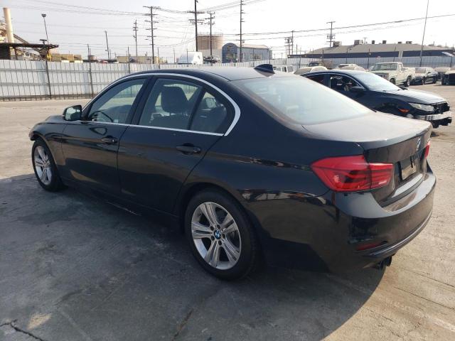 Photo 1 VIN: WBA8B9G57HNU48881 - BMW 330 I 