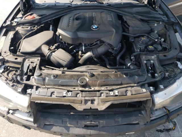 Photo 10 VIN: WBA8B9G57HNU48881 - BMW 330 I 