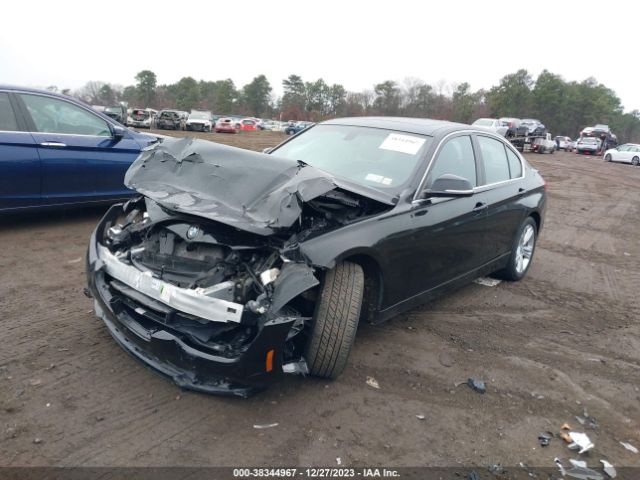 Photo 1 VIN: WBA8B9G57HNU49268 - BMW 330I 