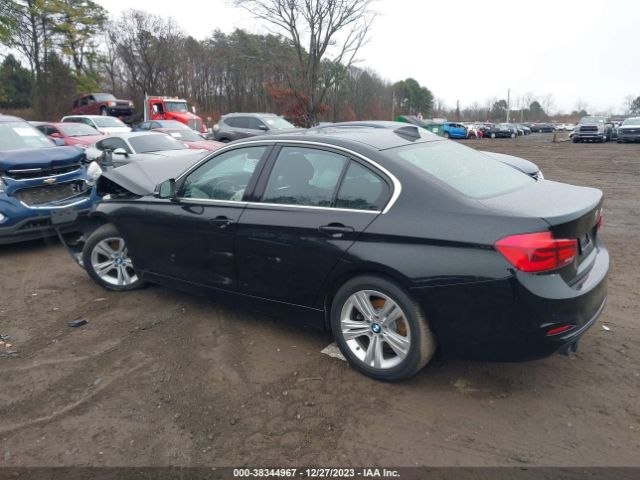 Photo 2 VIN: WBA8B9G57HNU49268 - BMW 330I 