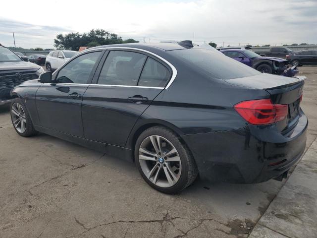 Photo 1 VIN: WBA8B9G57HNU49450 - BMW 3 SERIES 