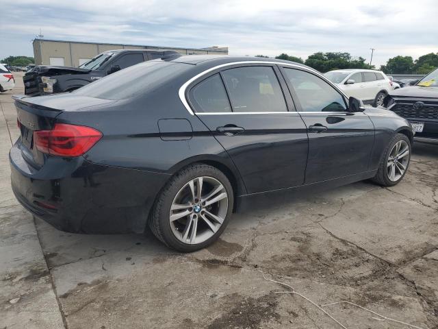 Photo 2 VIN: WBA8B9G57HNU49450 - BMW 3 SERIES 