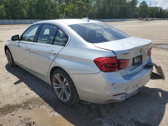 Photo 2 VIN: WBA8B9G57HNU49688 - BMW 330 I 