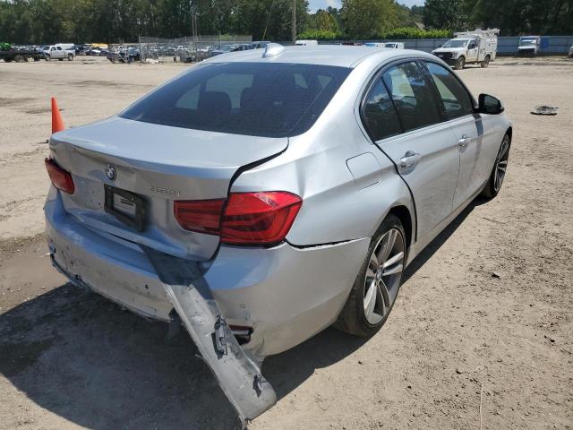 Photo 3 VIN: WBA8B9G57HNU49688 - BMW 330 I 