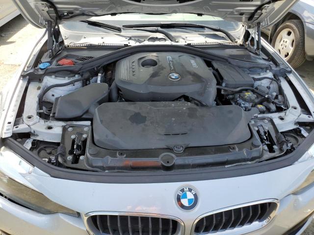 Photo 10 VIN: WBA8B9G57HNU50128 - BMW 3 SERIES 