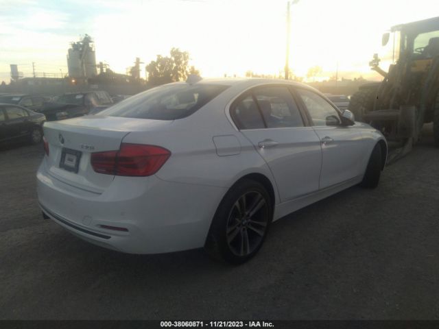 Photo 3 VIN: WBA8B9G57HNU50176 - BMW 330I 