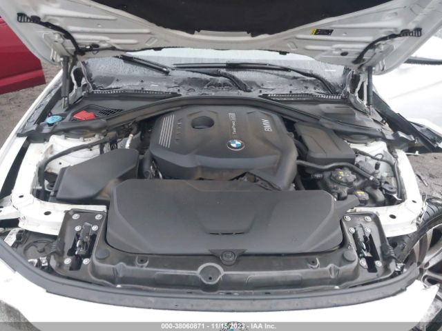 Photo 9 VIN: WBA8B9G57HNU50176 - BMW 330I 