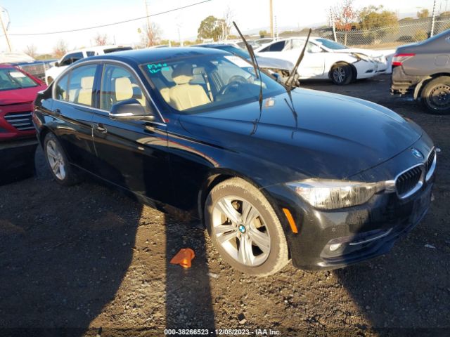 Photo 0 VIN: WBA8B9G57HNU50419 - BMW 330 