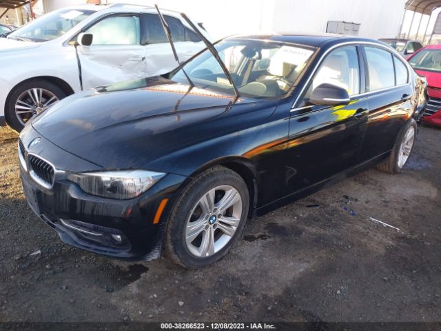 Photo 1 VIN: WBA8B9G57HNU50419 - BMW 330 