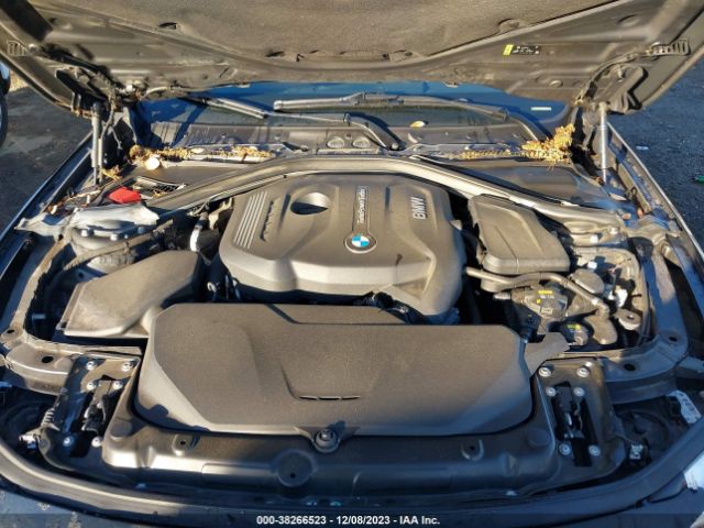 Photo 9 VIN: WBA8B9G57HNU50419 - BMW 330 