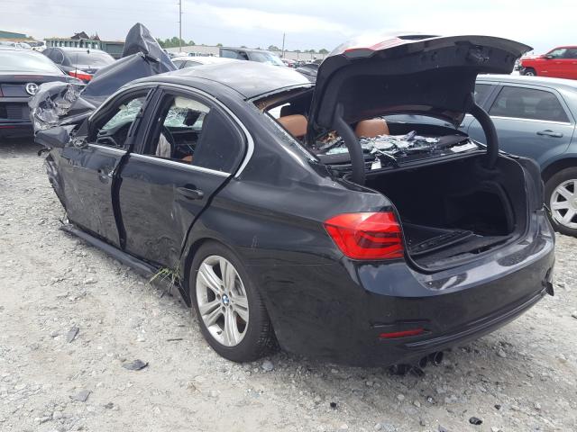 Photo 2 VIN: WBA8B9G57HNU50808 - BMW 330 I 