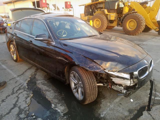 Photo 0 VIN: WBA8B9G57HNU50940 - BMW 330 I 