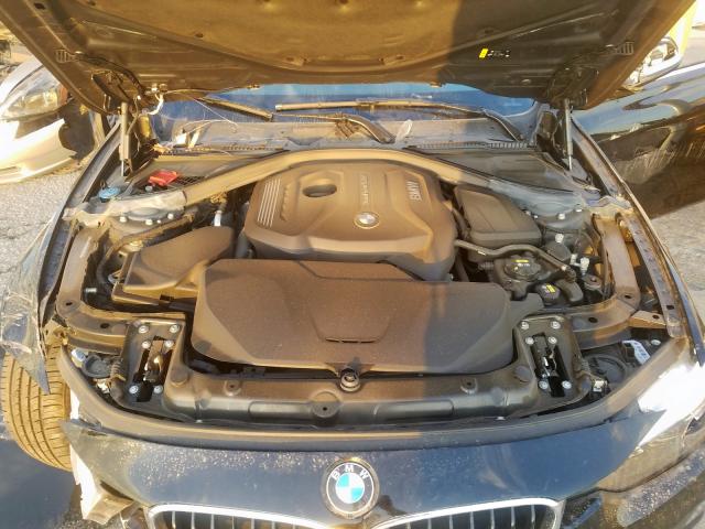 Photo 6 VIN: WBA8B9G57HNU50940 - BMW 330 I 