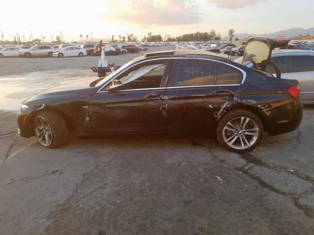 Photo 8 VIN: WBA8B9G57HNU50940 - BMW 330 I 