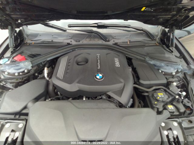 Photo 9 VIN: WBA8B9G57JNU58090 - BMW 3 SERIES 