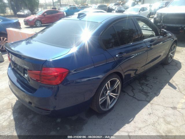 Photo 3 VIN: WBA8B9G57JNU96077 - BMW 3 