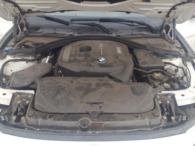 Photo 6 VIN: WBA8B9G57JNU96872 - BMW 330 I 