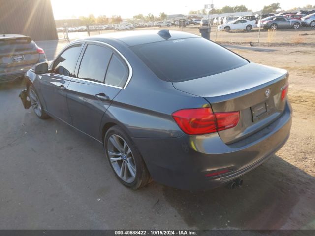 Photo 2 VIN: WBA8B9G57JNU97486 - BMW 330I 