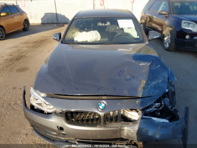 Photo 9 VIN: WBA8B9G57JNU97486 - BMW 330I 