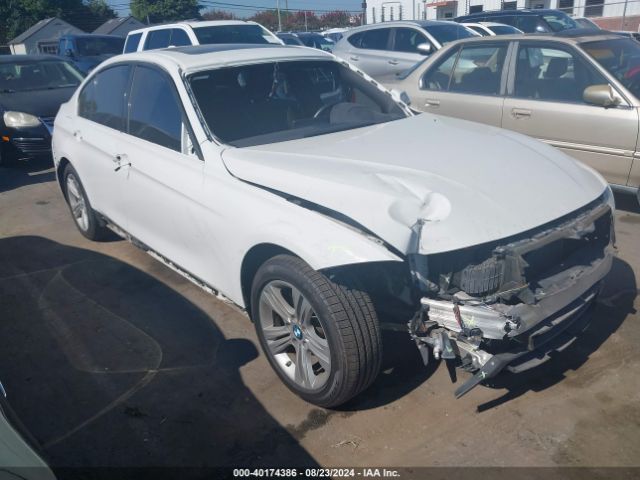 Photo 0 VIN: WBA8B9G57JNU98041 - BMW 330I 