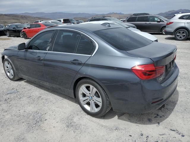 Photo 1 VIN: WBA8B9G57JNU99349 - BMW 330 I 