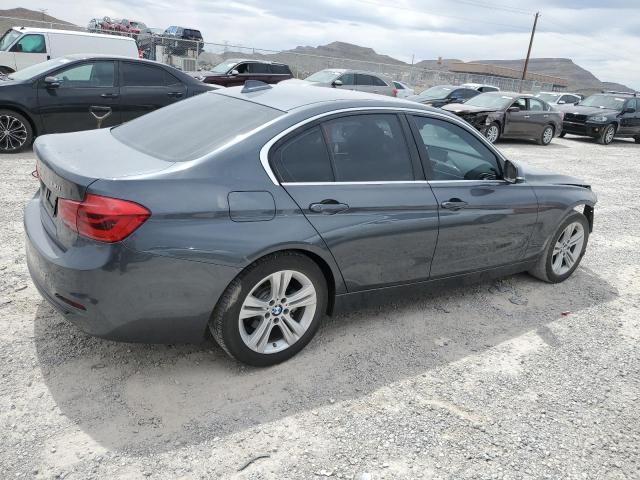 Photo 2 VIN: WBA8B9G57JNU99349 - BMW 330 I 