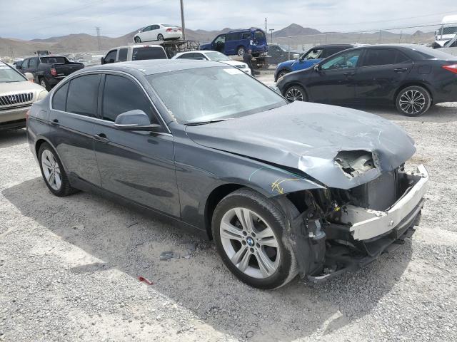 Photo 3 VIN: WBA8B9G57JNU99349 - BMW 330 I 