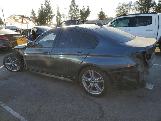 Photo 1 VIN: WBA8B9G58HNT89727 - BMW 330E 