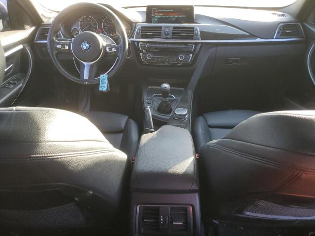 Photo 7 VIN: WBA8B9G58HNT89727 - BMW 330E 